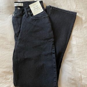 Abercrombie and Fitch Denim Jeans